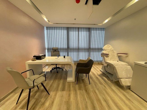 Vertical Blinds